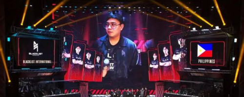 M5 Knockout Stage Day 3: Dua Tim Ini Gugur!